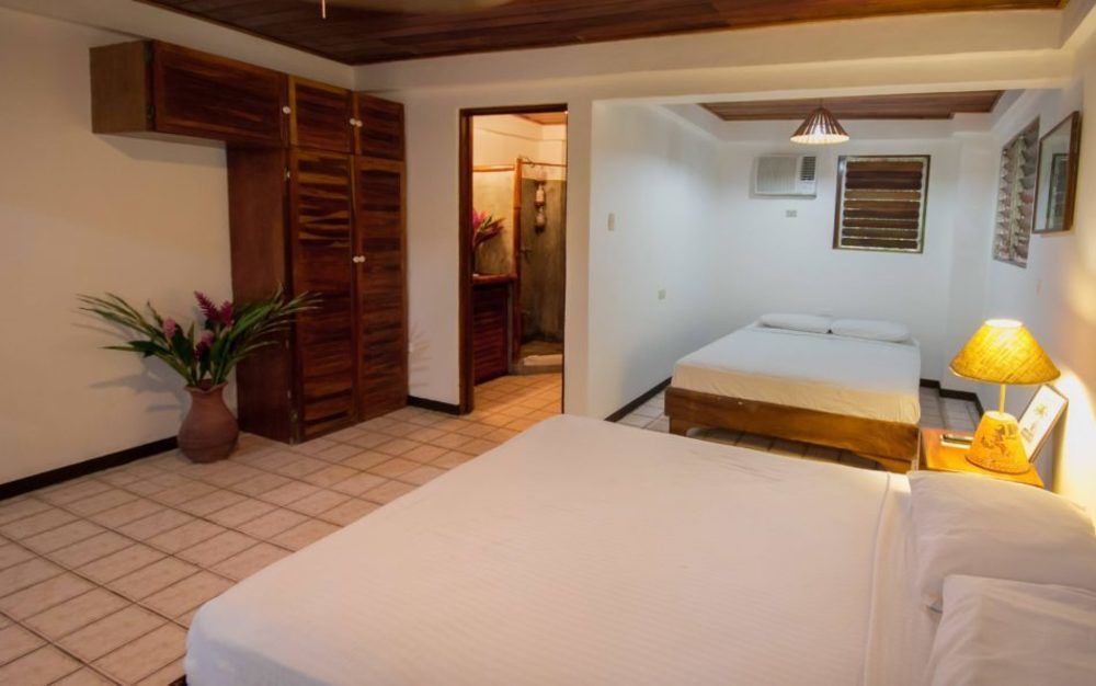 Harbor Reef Hotel Nosara Exterior foto