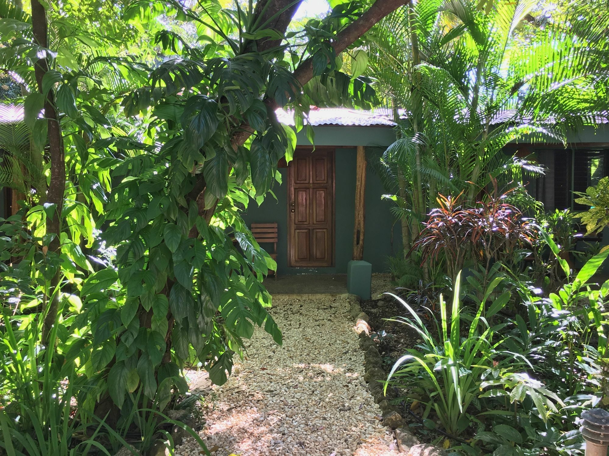 Harbor Reef Hotel Nosara Exterior foto